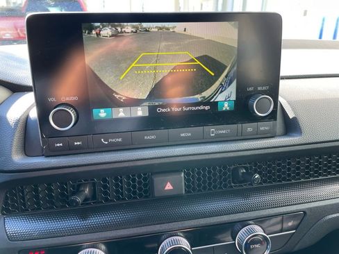 Certified 2025 Honda CR-V Sport image 17