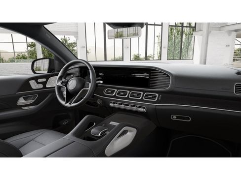 New 2026 Mercedes-Benz GLE 450 4MATIC Coupe image 7