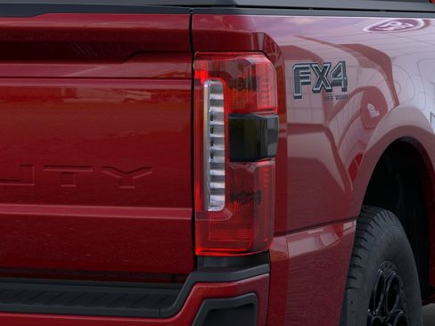 New 2026 Ford F350 XLT w/ XLT Premium Package image 43