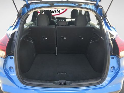 Used 2021 Nissan Kicks SR FWD image 24
