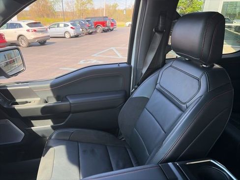 Used 2025 Ford F150 Raptor AWD/4WD image 11