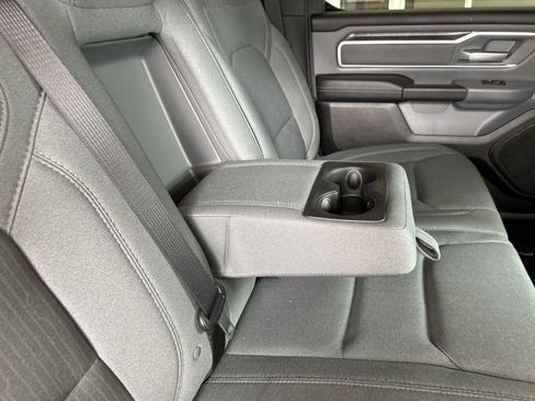 Used 2022 RAM 1500 Big Horn image 30