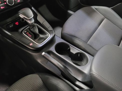 Used 2022 Kia Soul LX w/ Technology Package FWD image 26