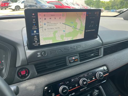 Used 2026 Honda Passport TrailSport image 21
