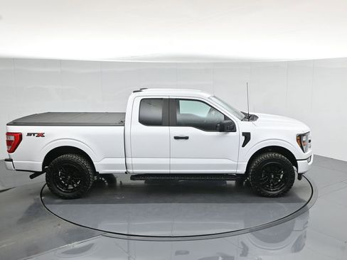 Used 2023 Ford F150 XL w/ STX Appearance Package image 37