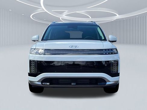 New 2026 Hyundai Ioniq 9 Calligraphy image 12