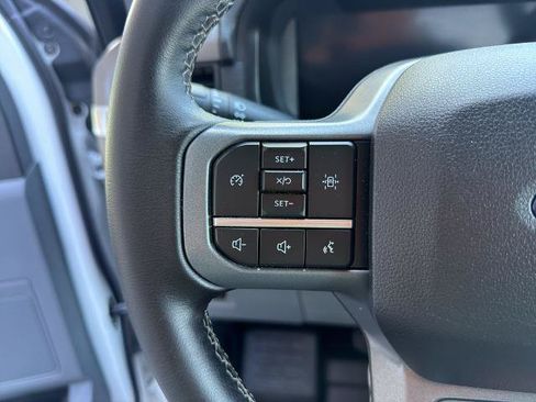 Certified 2024 Ford F150 XLT w/ Mobile Office Package AWD/4WD image 24