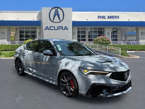New 2026 Acura Integra Type S FWD image 7