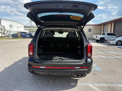 Used 2025 Hyundai Palisade XRT FWD image 13