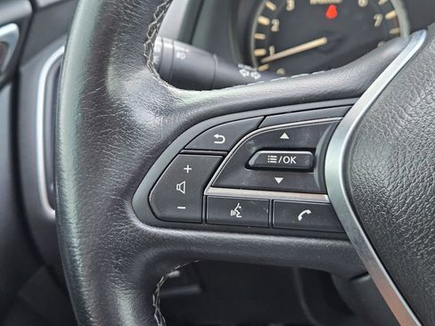 Used 2018 INFINITI Q50 Luxe image 25