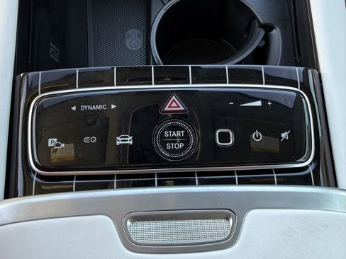 New 2025 Mercedes-Benz Maybach EQS 680 4MATIC image 21
