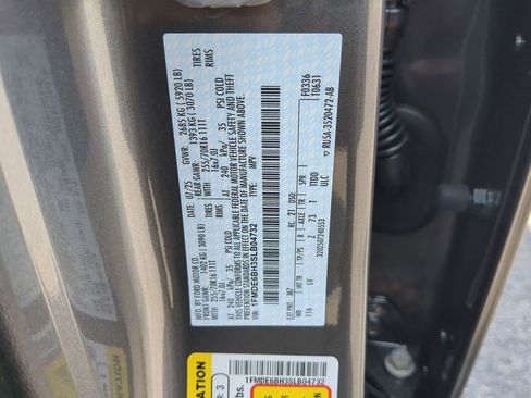 New 2025 Ford Bronco 4-Door image 26