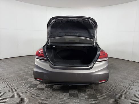 Used 2015 Honda Civic LX image 19