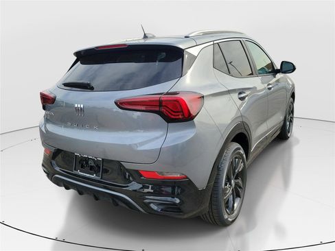 New 2026 Buick Encore GX Sport Touring w/ Comfort Package FWD image 4