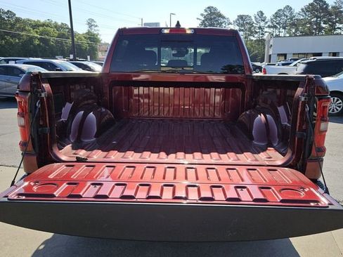 Used 2025 RAM 1500 Tradesman AWD/4WD image 13