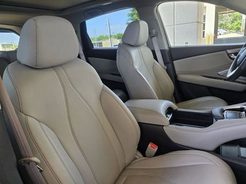 Used 2023 Acura RDX FWD w/ Technology Package image 21