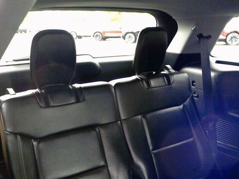 Used 2023 Ford Explorer XLT w/ Equipment Group 202A image 26