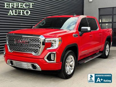 Used 2021 GMC Sierra 1500 SLE w/ Preferred Package