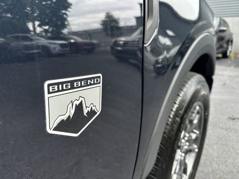 Certified 2023 Ford Bronco Sport Big Bend w/ Convenience Package AWD/4WD image 47