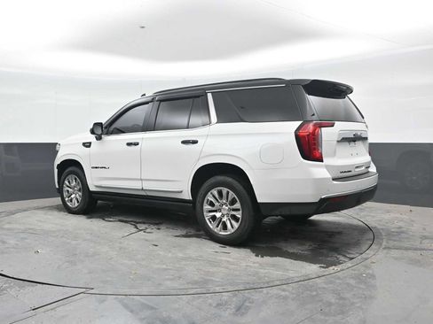 Used 2022 GMC Yukon Denali AWD/4WD image 2