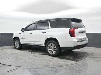 Used 2022 GMC Yukon Denali AWD/4WD video 2