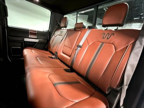 Used 2020 Ford F150 King Ranch w/ Equipment Group 601A Luxury image 36