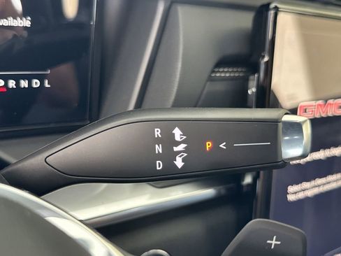 New 2026 GMC Terrain Elevation w/ Black Edition FWD image 21