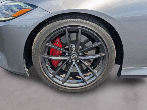 Used 2024 Nissan Z Performance w/ Floor Mat Package image 39