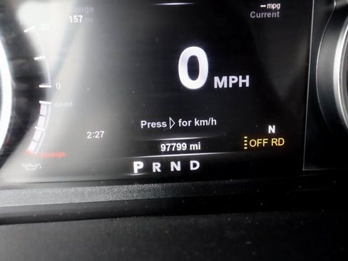 Used 2017 RAM 1500 Rebel w/ Luxury Group image 5