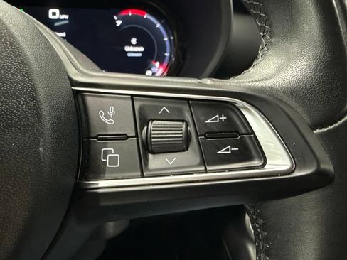 Used 2024 Dodge Hornet GT w/ Tech Pack w/o Parking AWD/4WD image 22