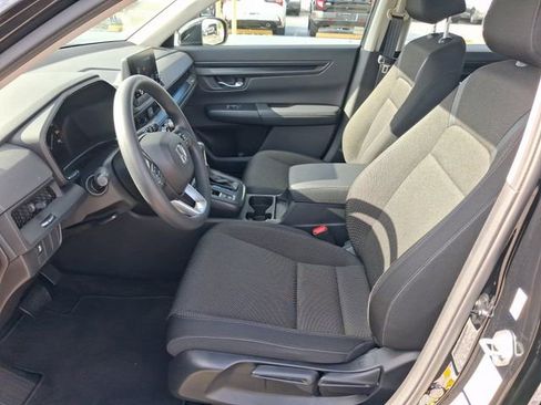 Used 2024 Honda CR-V LX image 12