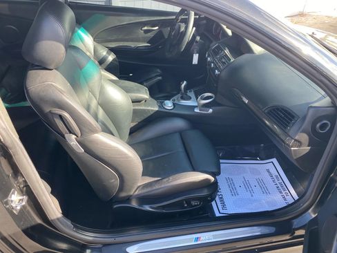 Used 2006 BMW M6 Coupe image 27