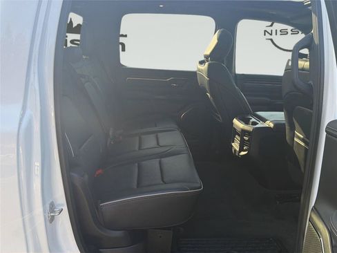 Used 2024 RAM 1500 Limited AWD/4WD image 31