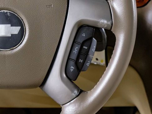 Used 2011 Chevrolet Silverado 1500 LTZ w/ LTZ Plus Package image 18