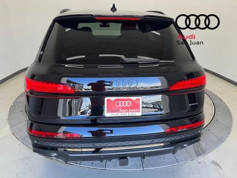 New 2026 Audi Q7 Premium Plus AWD/4WD image 39