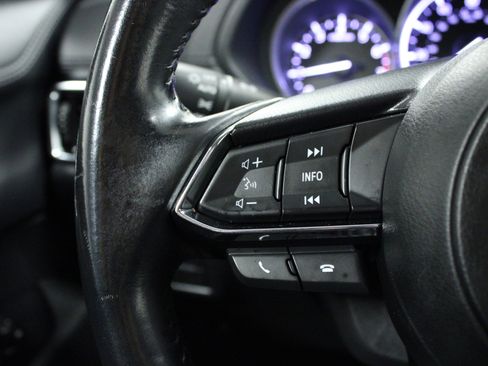 Used 2018 MAZDA CX-5 Touring image 19