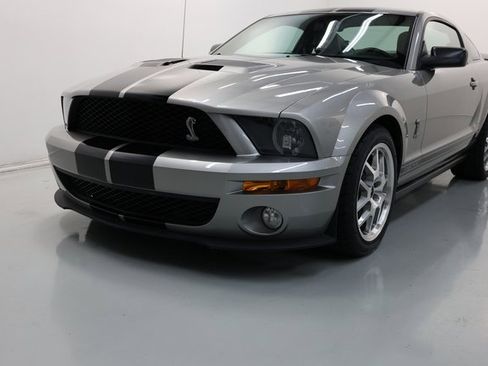 Used 2008 Ford Mustang Shelby GT500 image 36