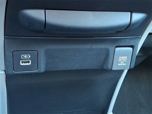 Certified 2023 Honda Odyssey EX-L image 23