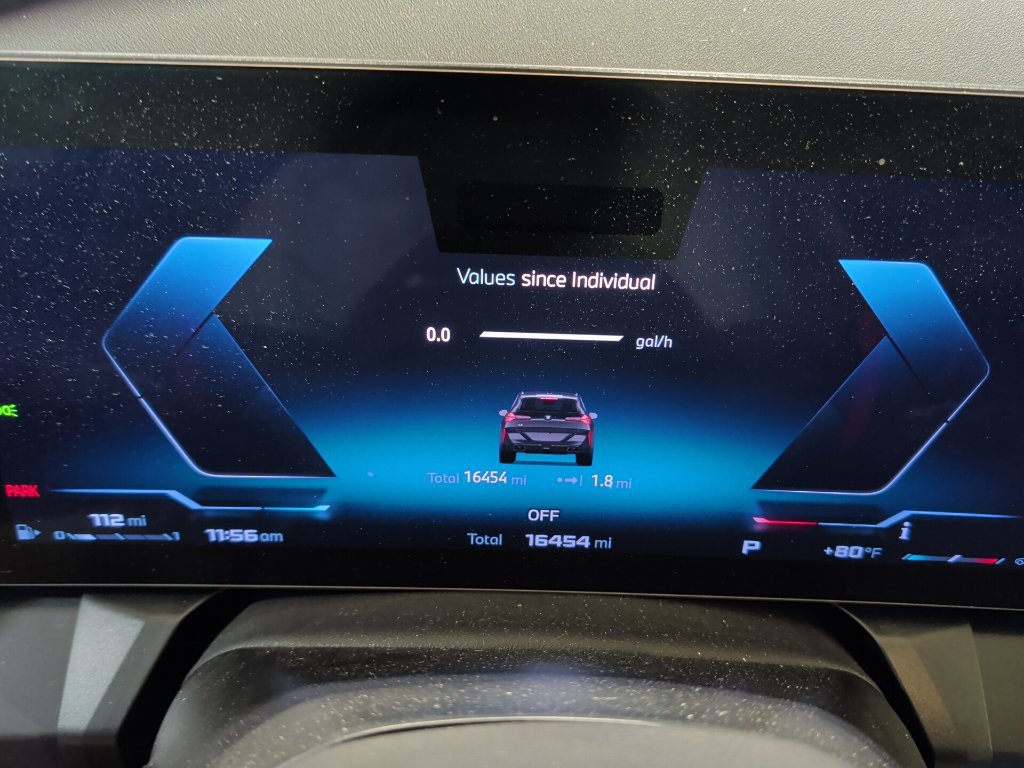 Certified 2026 BMW X3 M50 AWD/4WD image 19