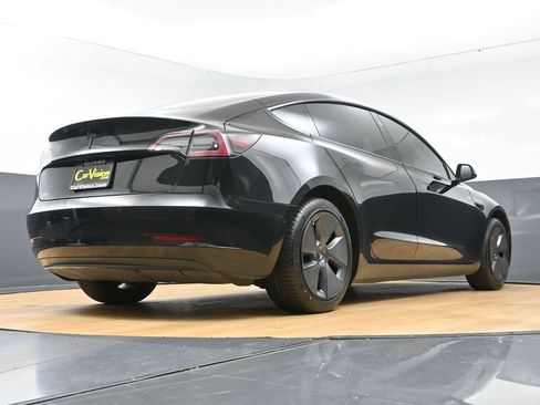 Used 2022 Tesla Model 3 RWD image 56