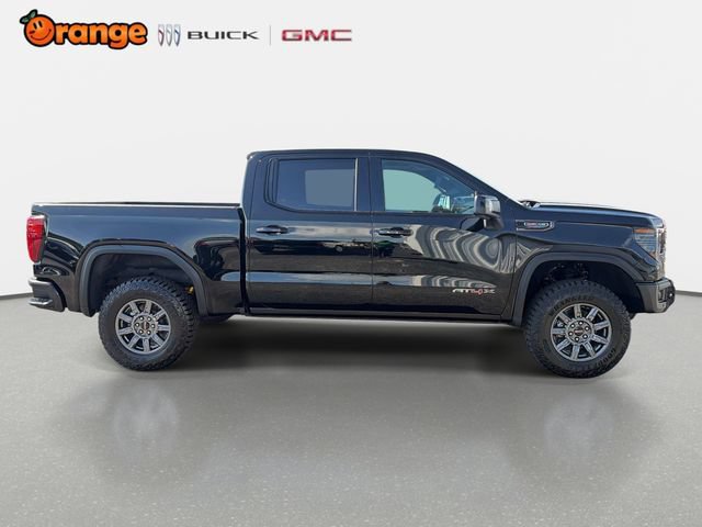 New 2026 GMC Sierra 1500 AT4X AWD/4WD image 2