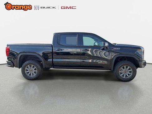 New 2026 GMC Sierra 1500 AT4X AWD/4WD image 2