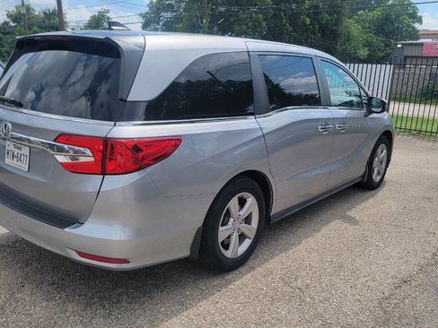 Used 2019 Honda Odyssey EX-L image 6
