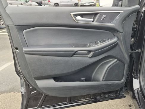 Used 2024 Ford Edge SEL AWD/4WD image 19