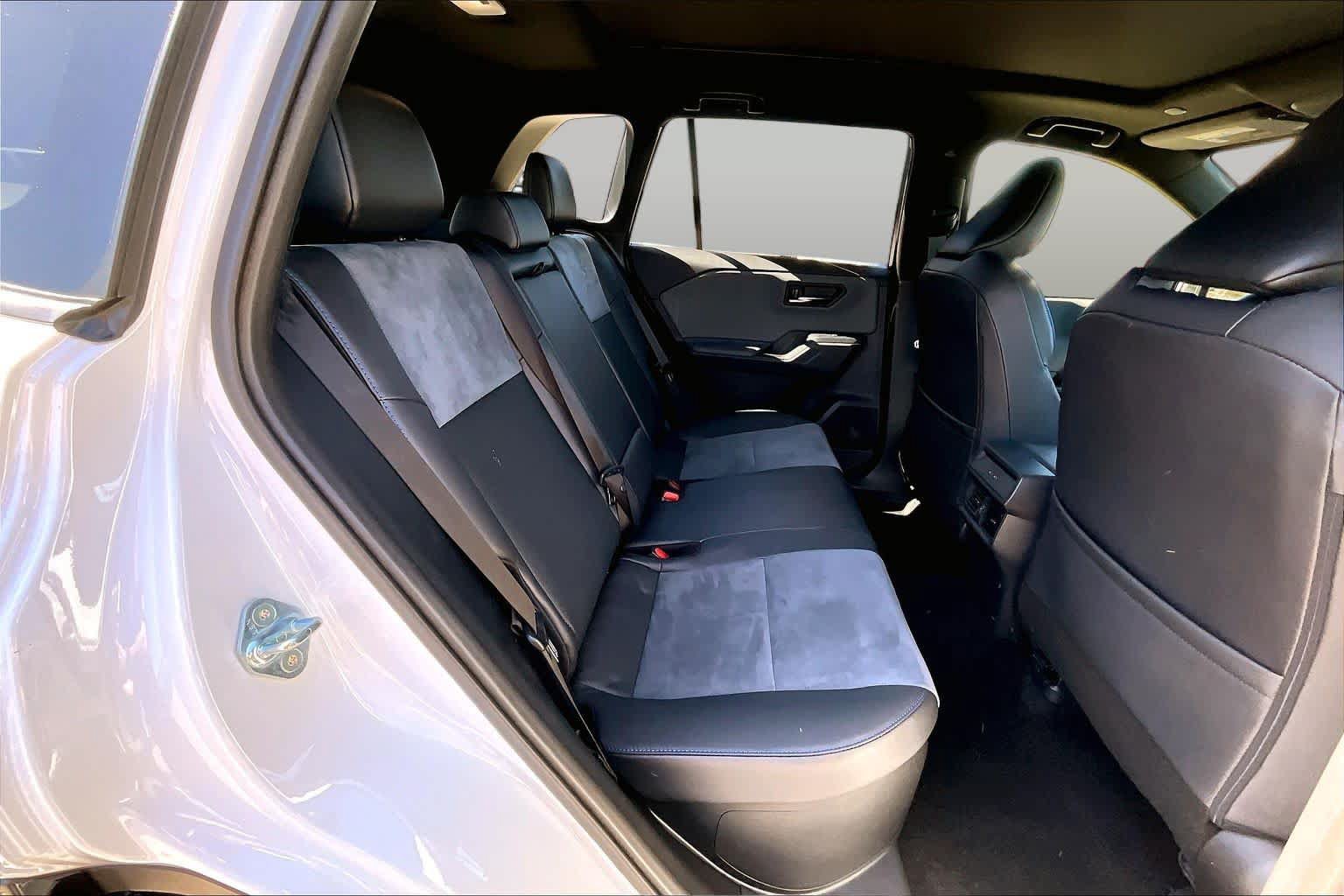 Used 2026 Toyota RAV4 XSE w/ Panoramic Sun Roof Package AWD/4WD image 19