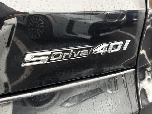 Certified 2023 BMW X5 sDrive40i w/ Premium Package image 40