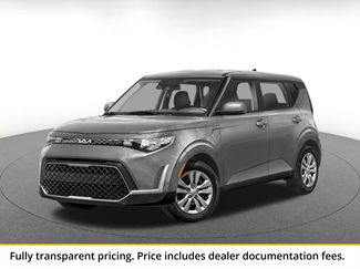 Used 2025 Kia Soul LX w/ LX Technology Package FWD video 1