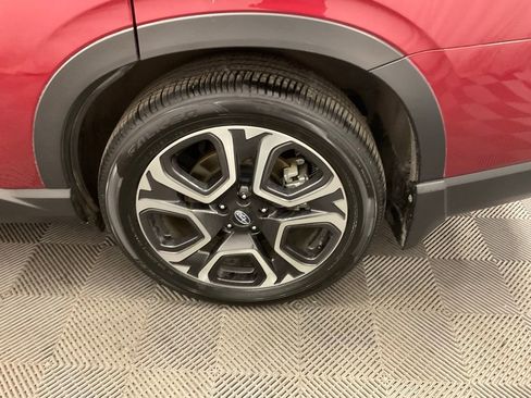 Used 2023 Subaru Ascent Touring image 7