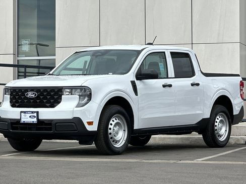 New 2026 Ford Maverick XL w/ Equipment Group 101A image 7