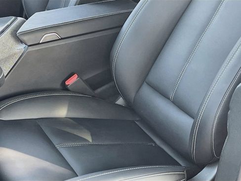 Used 2025 Cadillac Optiq Luxury 1 AWD/4WD image 20